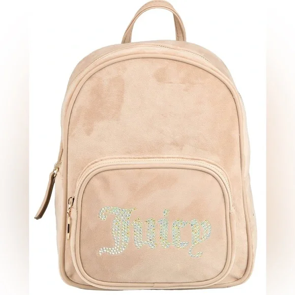 Juicy Couture | Bags | Nwt Juicy Couture Obsession Logo  display picture 2